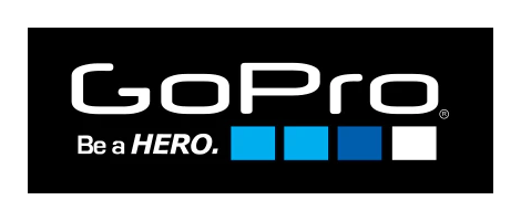GoPro logosu