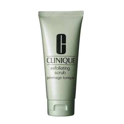 Clinique Exfoliating Scrub 100ml