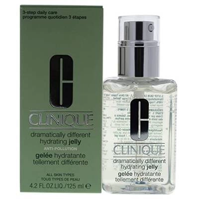 Clinique Dramatically Differnt Hydrtng Jelly 125ml
