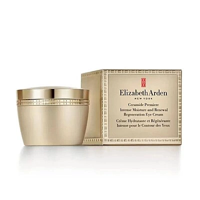 Elizabeth Arden Ceramide Premiere Regeneration Eye Cream Göz Kremi 15 ml