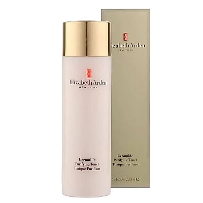 Elizabeth Arden Ceramide Purifying Nemlendirici Tonik 200ml
