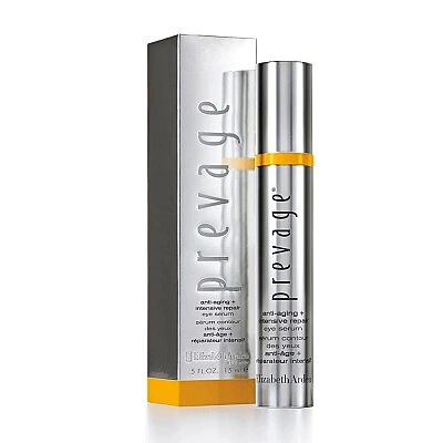 Elizabeth Arden Prevage Anti-Aging Intensive Repair Yoğun Onarıcı Kırışıklık Karşıtı Göz Serumu 15ml
