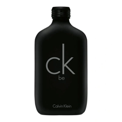 Calvin Klein Be Erkek Parfüm Edt 200ml
