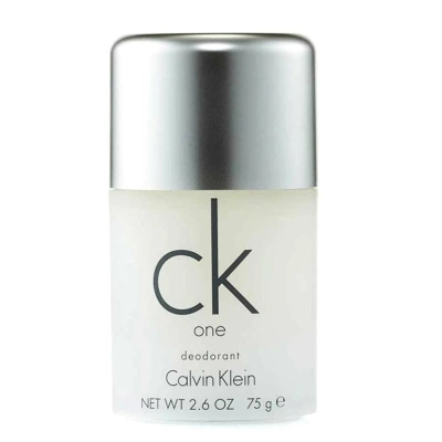 Calvin Klein One 75 ml Unisex Deo Stick