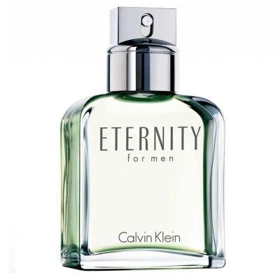 Calvin Klein Eternity For Men - Erkek Parfümü 100ml