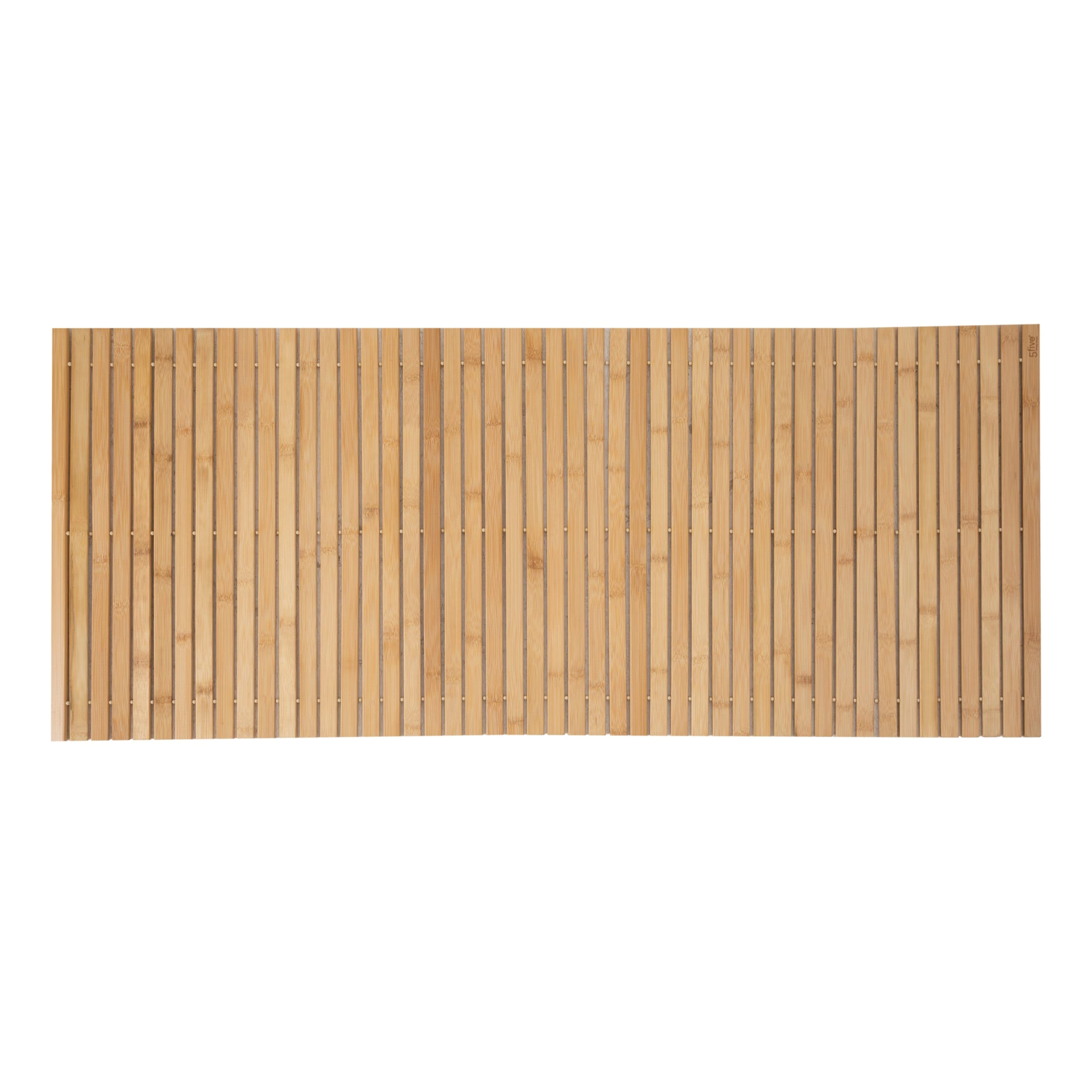 5FIVE BOHO BAMBU BANYO PASPASI 50X120 CM
