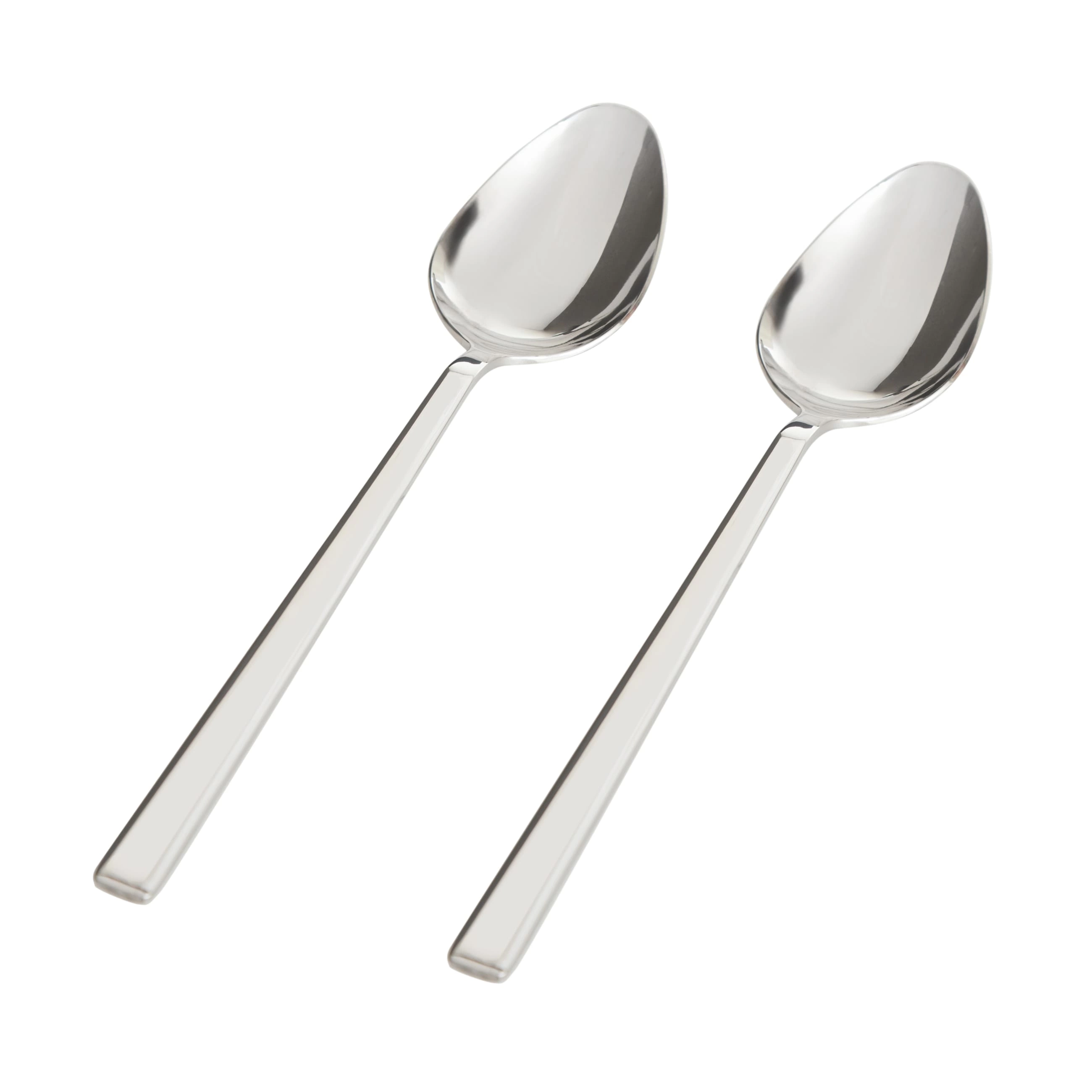 NEW PREMIUM STEEL 2'Lİ YEMEK KAŞIĞI