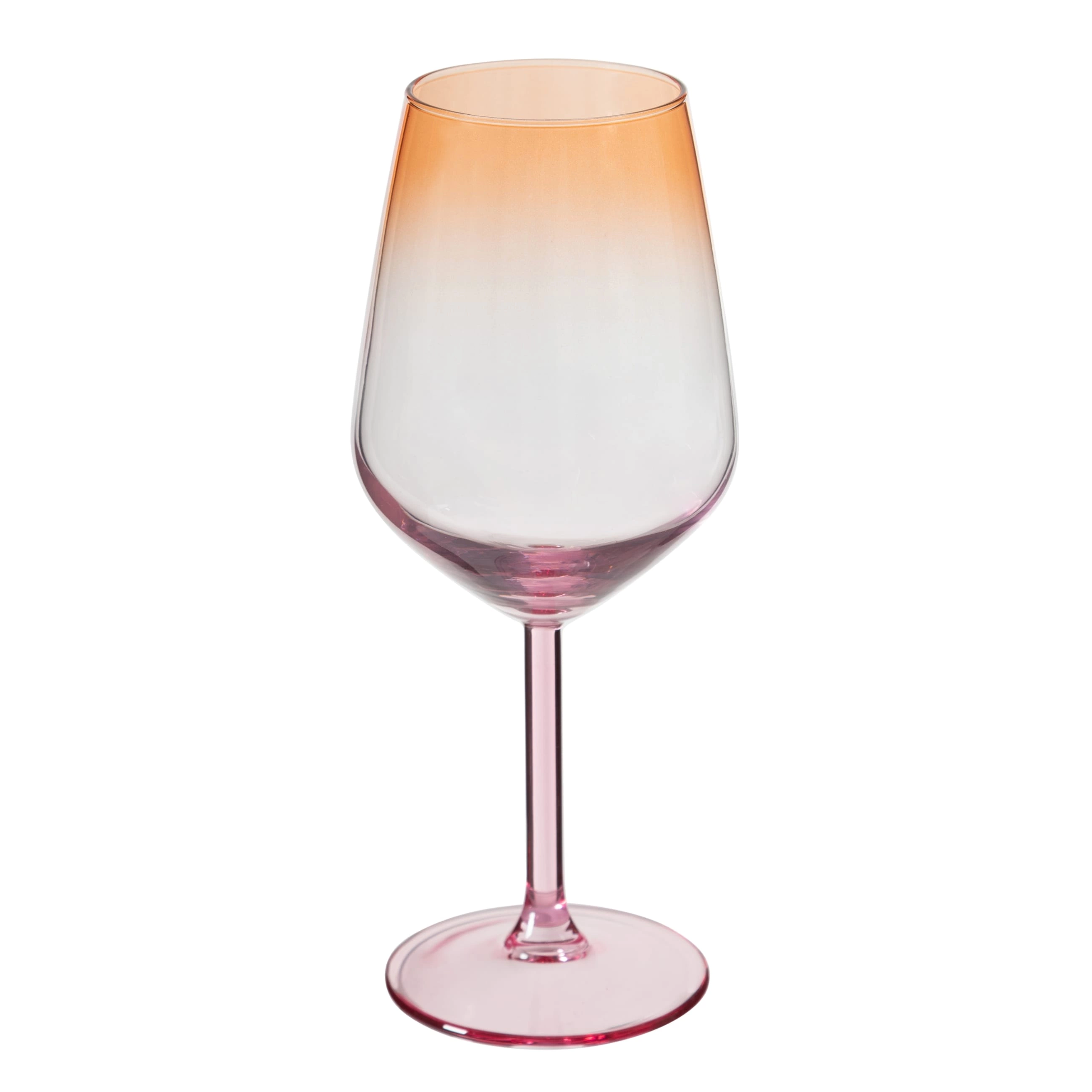 CAPRI KADEH KIRMIZI 490 ML