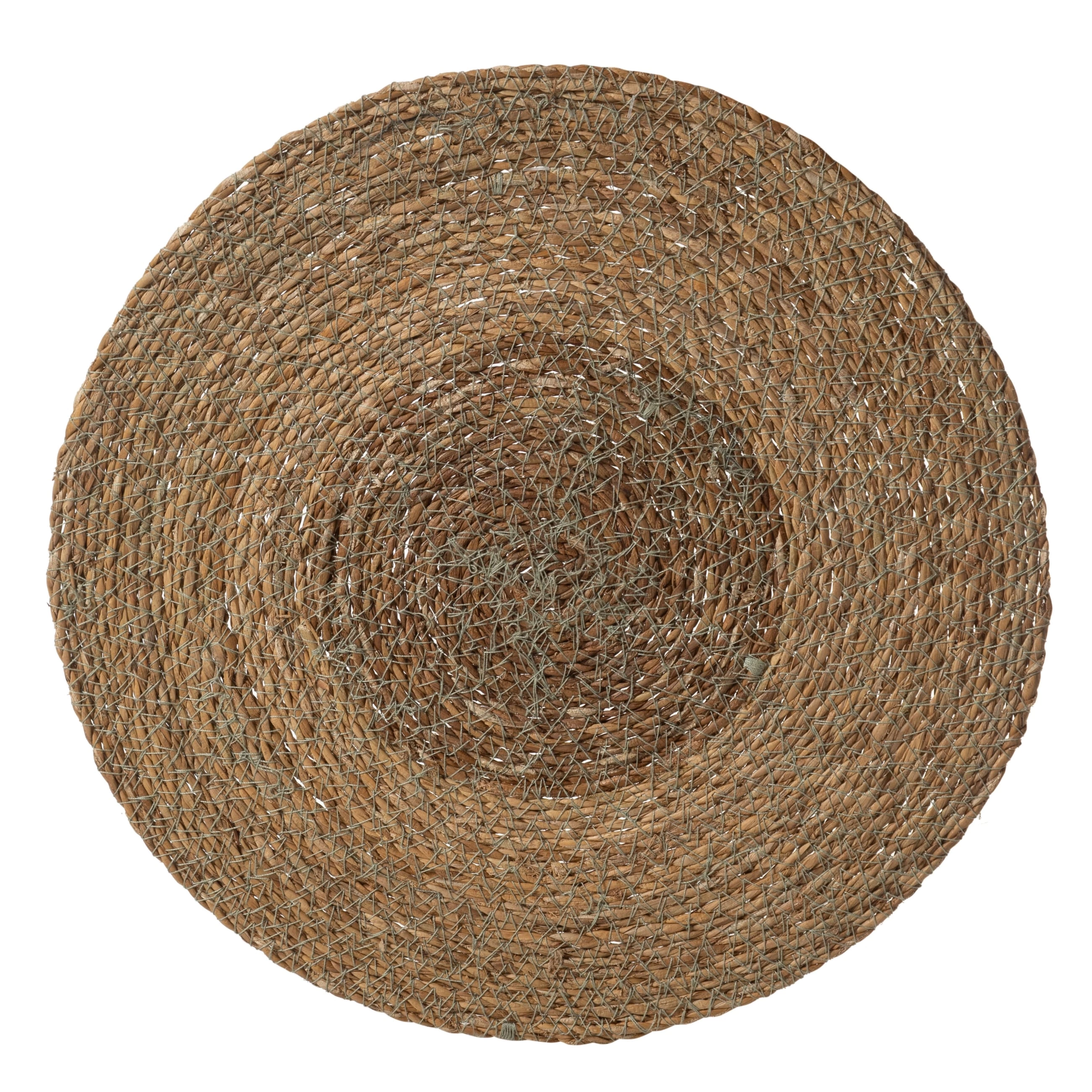 NATURAL AMERİKAN SERVİSİ 35 CM