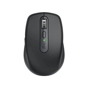 LOGITECH MX ANYWHERE 3S SILENT KABLOSUZ MOUSE-GRAFIT