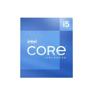 Intel Core i5 14600KF Soket 1700 14.Nesil 5.30GHz 20MB Önbellek 10nm İşlemci