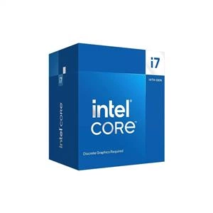 Intel Core i7 14700F Soket 1700 14.Nesil 2.1GHz 33MB Önbellek 10nm İşlemci