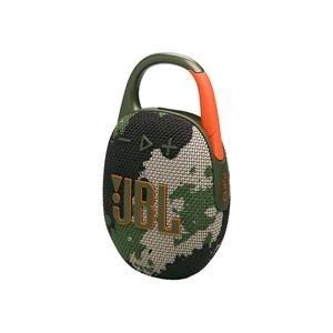 JBL CLIP 5 BLUETOOTH HOPARLÖR - SQUAD