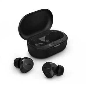 PHILIPS TAT1209BK/00 True Wireless Kulaklık - Siyah