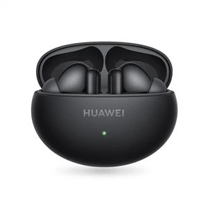 HUAWEI Freebuds 6i TWS Bluetooth Kulak İçi Kulaklık - Siyah