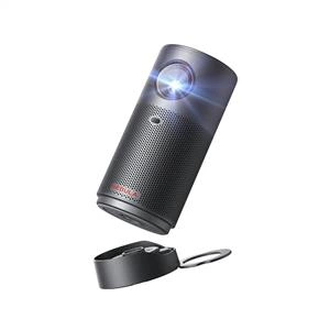 Anker Nebula Capsule Air Google TV Akıllı Taşınabilir Projeksiyon Cihazı - Siyah