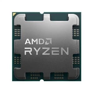 AMD Ryzen™5 7600X Soket AM5 4.7GHz 32MB 105W 5nm Tray Kutusuz İşlemci