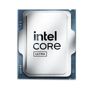 Intel Core Ultra 7 265F Soket 1851 5.30GHz 30MB Önbellek 3nm İşlemci