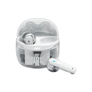 JBL Tune Flex2 NC Bluetooth TWS Kulak İçi Kulaklık - Ghost Beyaz