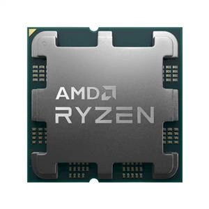 AMD Ryzen™ 5 7500F Soket AM5 5.0GHZ 32MB 65W 5nm Tray Kutusuz İşlemci