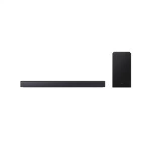 SAMSUNG HW-B450F/TK SoundBar 300W Ev Sinema Sistemi, 2.1 Kanal