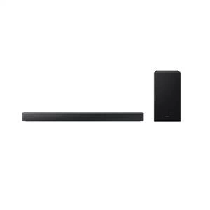 SAMSUNG HW-B650F/TK SoundBar 370W Ev Sinema Sistemi, 3.1 Kanal