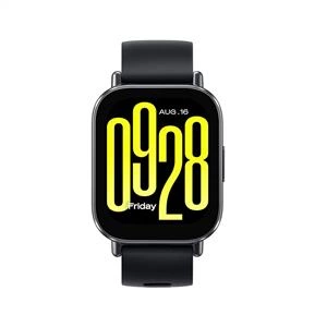 Xiaomi Redmi Watch 5 Active Siyah