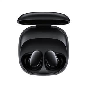 Xiaomi Redmi Buds 6 Play TWS Bluetooth Kulak İçi Kulaklık - Siyah