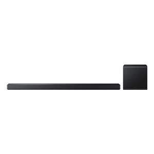 SAMSUNG HW-QS700F/TK SoundBar 345W Ev Sinema Sistemi, 3.1.2 Kanal