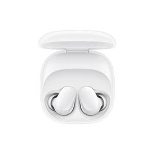 Xiaomi Redmi Buds 6 Play TWS Bluetooth Kulak İçi Kulaklık - Beyaz