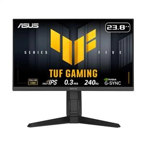 ASUS 23,8" TUF GAMING VG249QML5A 0.3Ms 240Hz FULL HD IPS GAMING MONITOR