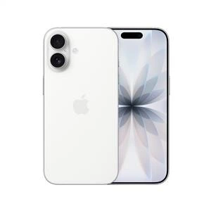 iPhone 17 256 GB Akıllı Telefon Beyaz