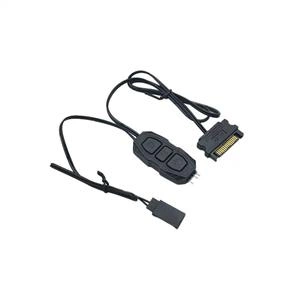 FAZEON FS10 500MM 5V3PIN ARGB SATA KONNEKTÖR