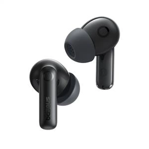 Baseus Bass BP1 Pro Kablosuz TWS Kulak İçi Kulaklık - Siyah