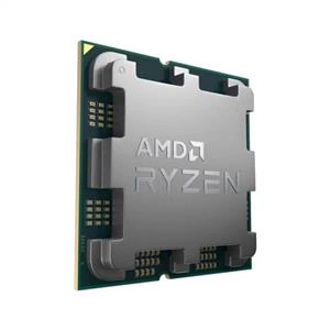 AMD Ryzen™5 7500X3D Soket AM5 4.0GHz 102MB 65W 5nm Tray Kutusuz İşlemci