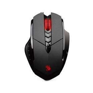 A4TECH BLOODY V7MA 6000 DPI GAMING MOUSE-SİYAH