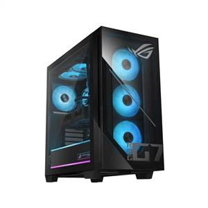 ASUS ROG G700 INTEL ULTRA 7 265KF 3.3 GHZ 16 GB 1 TB SSD 12 GB NVDIA RTX5070 WIN11