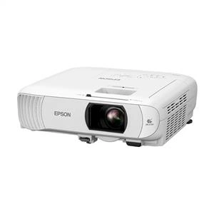 Epson EH-TW840 Full HD, 4.000 Lümen, 16.000 Kontrast, 12.000 Saat Lamba Ömrü Projeksiyon