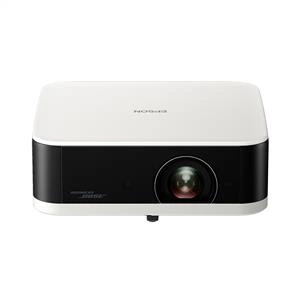 Epson LifeStudio Pop EF-61W Full HD, Google TV, 20.000 Saat Ömür, Bose, Projeksiyon