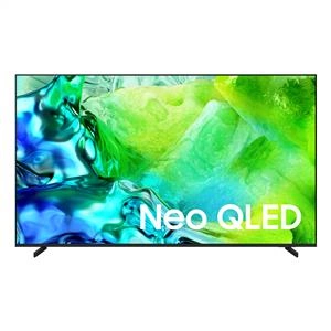 SAMSUNG QE 75QN80H 75inc 189cm 4K UHD AI Smart Neo QLED TV,Uydu Alıcılı
