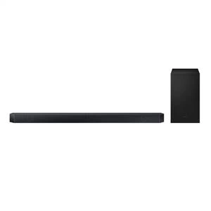 SAMSUNG HW-Q600H/TK SoundBar 320W Ev Sinema Sistemi, 3.1.2 Kanal