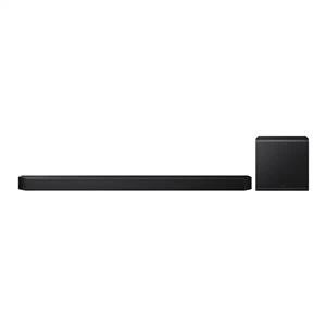SAMSUNG HW-Q800H/TK SoundBar 400W Ev Sinema Sistemi, 5.1.2 Kanal