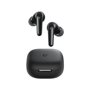 Anker Soundcore R60i NC Kablosuz Bluetooth Kulak İçi Kulaklık - Siyah