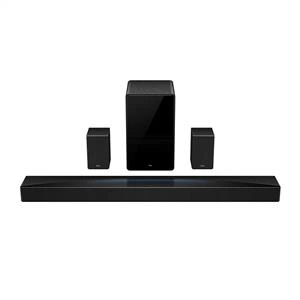 TCL Q85HPRO 7.1.4 860W Ray Danz DTS:X SoundBar