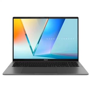 Asus Vivobook S16 3.Nesil Core Ultra 9 386H-16Gb-1Tb Ssd-16inc-W11