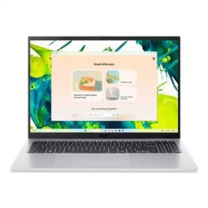Acer Aspire Go 16 1.Nesil Core 7 150U-16Gb-512Gb Ssd-16inc-W11
