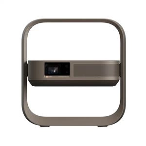 Xgimi Elfin Flip 4K 1600 Lümen Wi-Fi Google TV Taşınabilir Projeksiyon Cihazı