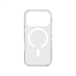 CELLULARLINE GLOSSMAG IPHONE 18 PRO MAX SERT ŞEFFAF KILIF