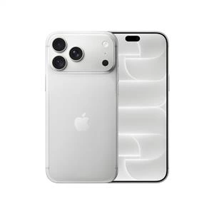 iPhone 18 Pro Max 2TB Gümüş