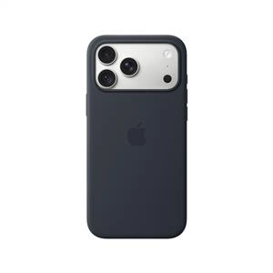 Apple iPhone 18 Pro Max MagSafe Tech Kılıf - Lacivert